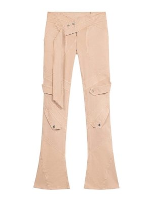 BLUMARINE: pantaloni casual - Pantalone