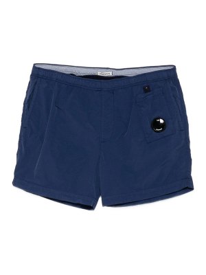 C.P. COMPANY: Costumi piscina e boxer - Costume