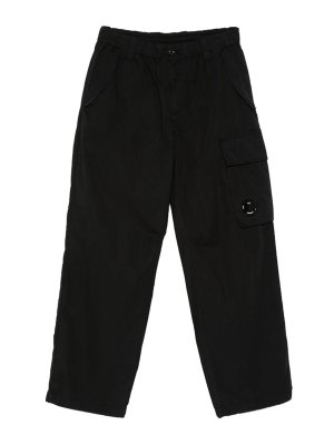 C.P. COMPANY: casual trousers - Pant