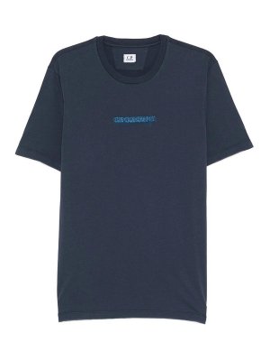 C.P. COMPANY: t-shirt - T-shirt