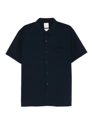 CALVIN KLEIN: shirts - Shirt