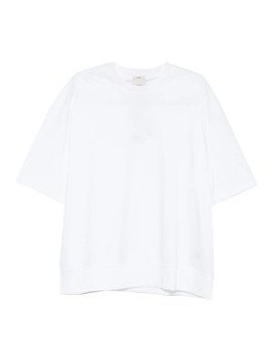 CALVIN KLEIN: t-shirt - T-shirt