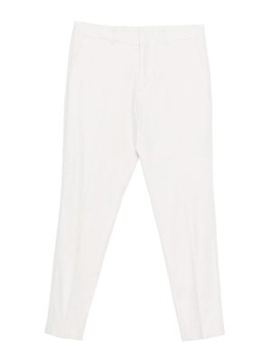 CALVIN KLEIN: casual trousers - Pant