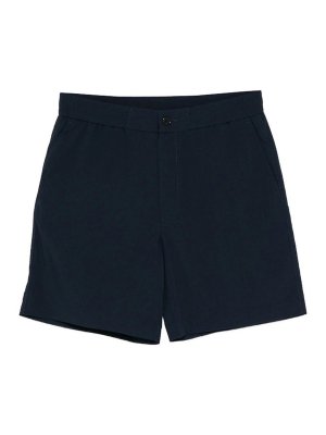 CALVIN KLEIN: pantaloni shorts - Shorts