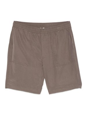 CALVIN KLEIN: pantaloni shorts - Shorts