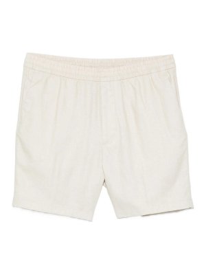 CALVIN KLEIN: Trousers Shorts - Shorts