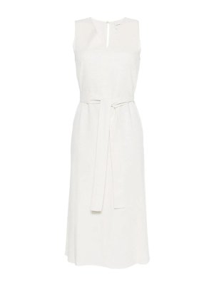 CALVIN KLEIN: abiti al ginocchio - Vestito