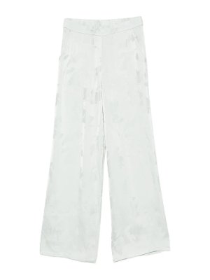 CALVIN KLEIN: pantaloni casual - Pantalone