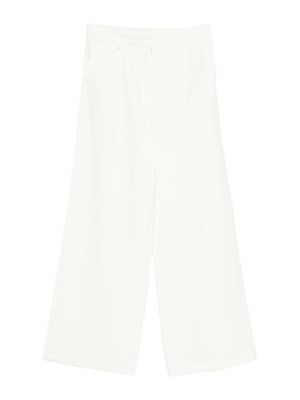 CALVIN KLEIN: pantaloni casual - Pantalone