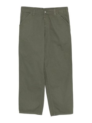 CARHARTT: casual trousers - Pant