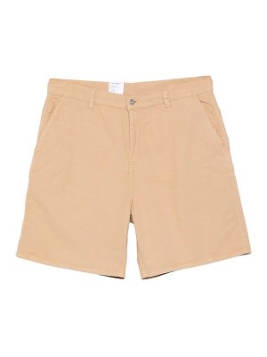 CARHARTT: Trousers Shorts - Shorts