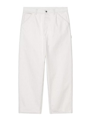CARHARTT: casual trousers - Pant