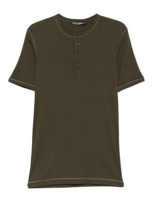 DOLCE & GABBANA: crew necks - Sweater