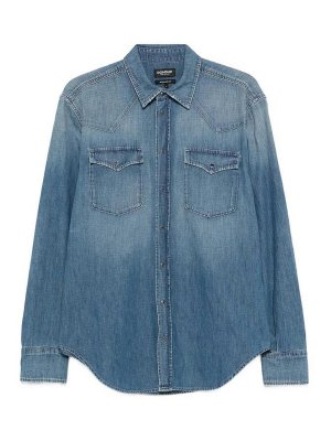 DONDUP: shirts - Shirt