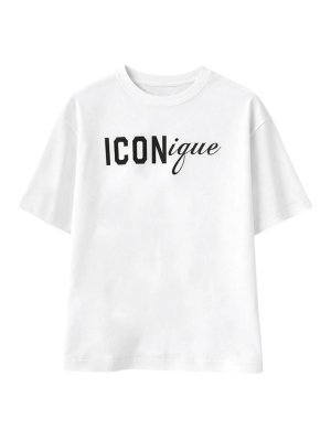 DSQUARED2: t-shirt - T-shirt