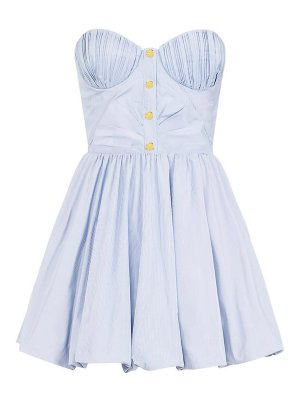 ELISABETTA FRANCHI: abiti al ginocchio - Vestito