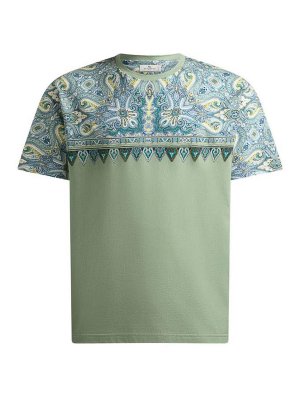 ETRO: t-shirt - T-shirt