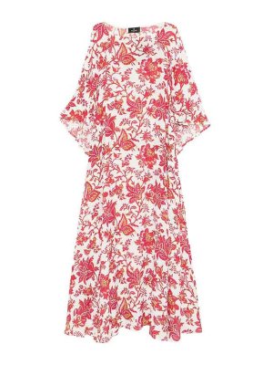 ETRO: Kurze Kleider - Kurzes Kleid - Nude