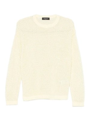 FABIANA FILIPPI: maglia collo rotondo - Maglione