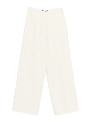 FABIANA FILIPPI: casual trousers - Pant
