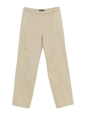 FABIANA FILIPPI: pantaloni casual - Pantalone