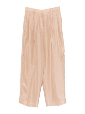 FABIANA FILIPPI: casual trousers - Pant