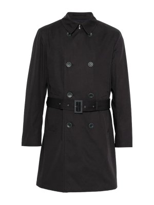 HERNO: casual jackets - Rainwear