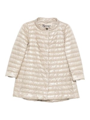 HERNO: padded coats - Outerwear