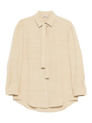 HERNO: shirts - Shirt