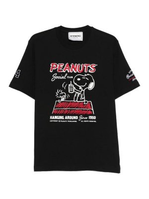 Iceberg: t-shirts - T-Shirt