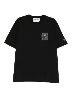 Iceberg: t-shirts - T-Shirt