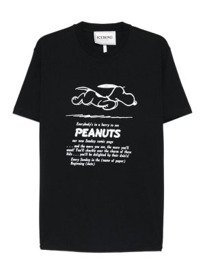 Iceberg: t-shirts - T-Shirt