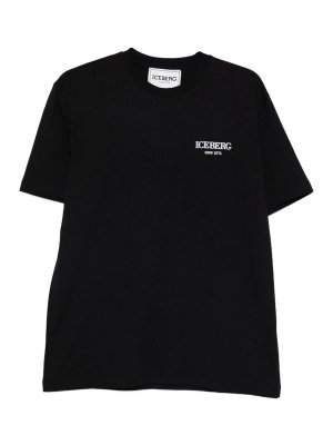 Iceberg: t-shirts - T-Shirt
