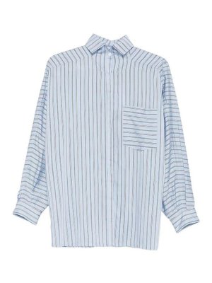 Iro: Hemden - Hemd - Blau