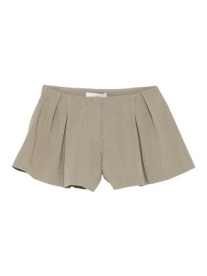 Iro: Shorts - Short - Vert Foncé
