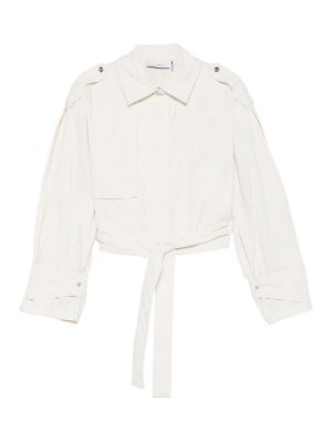 Iro: Hemden - Hemd - Beige