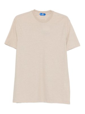 Kired: Tシャツ - Tシャツ - ベージュ