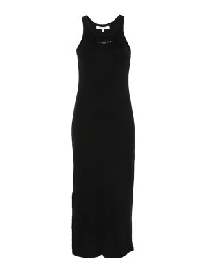 MAISON KITSUNÉ: abiti al ginocchio - Vestito