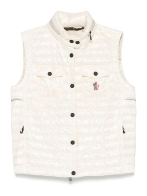 MONCLER: gilet - Panciotto