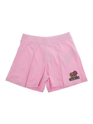 MOSCHINO: Trousers Shorts - Shorts