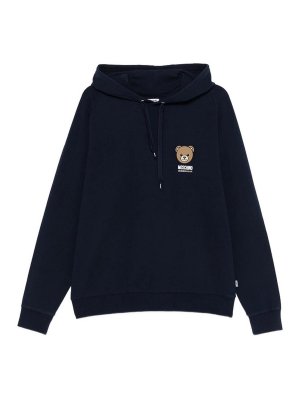 MOSCHINO: Sweatshirts & Sweaters - Sweatshirt