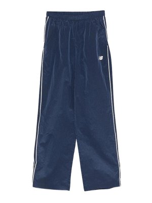 NEW BALANCE: pantaloni casual - Pantalone