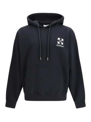 OFF-WHITE: Felpe e maglie - Felpa