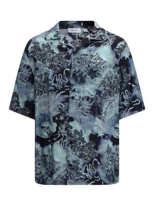 OFF-WHITE: camicie - Camicia