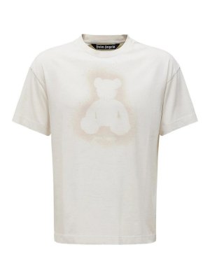 Palm Angels: t-shirts - T-Shirt