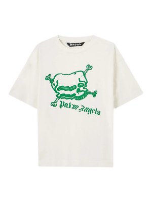 Palm Angels: t-shirts - T-Shirt