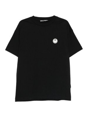 Palm Angels: t-shirt - T-shirt