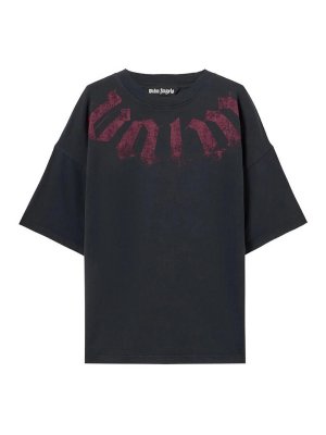 Palm Angels: t-shirts - T-Shirt