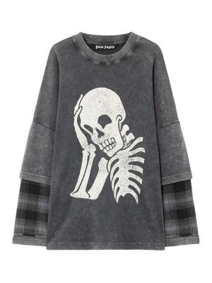 Palm Angels: Felpe e maglie - Felpa
