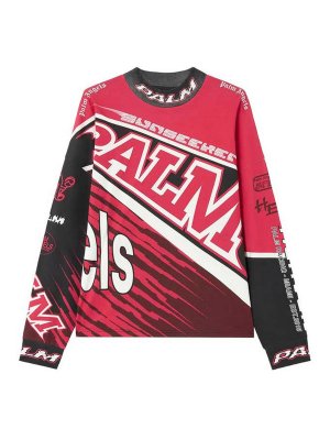 Palm Angels: Sweatshirts & Sweaters - Sweatshirt
